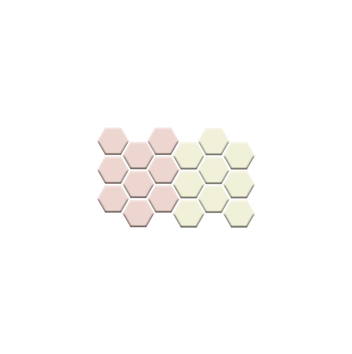 Quad and Cross | Pinnacle Hexagon Patterns