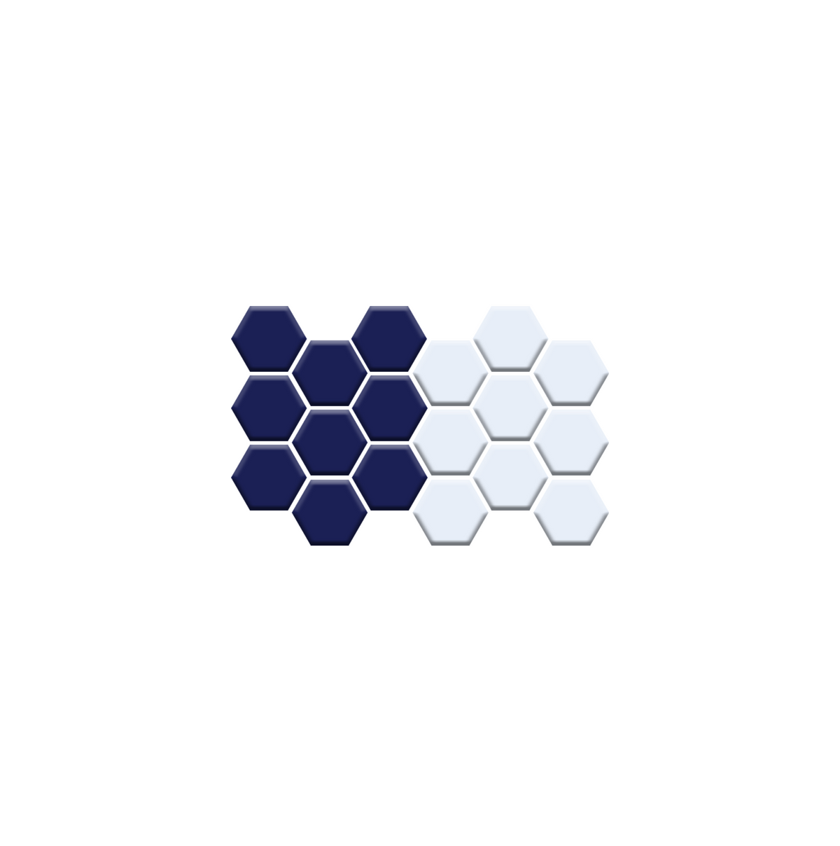 Quad and Cross | Pinnacle Hexagon Patterns