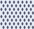 Bumblebee/Oceana on Satin White
