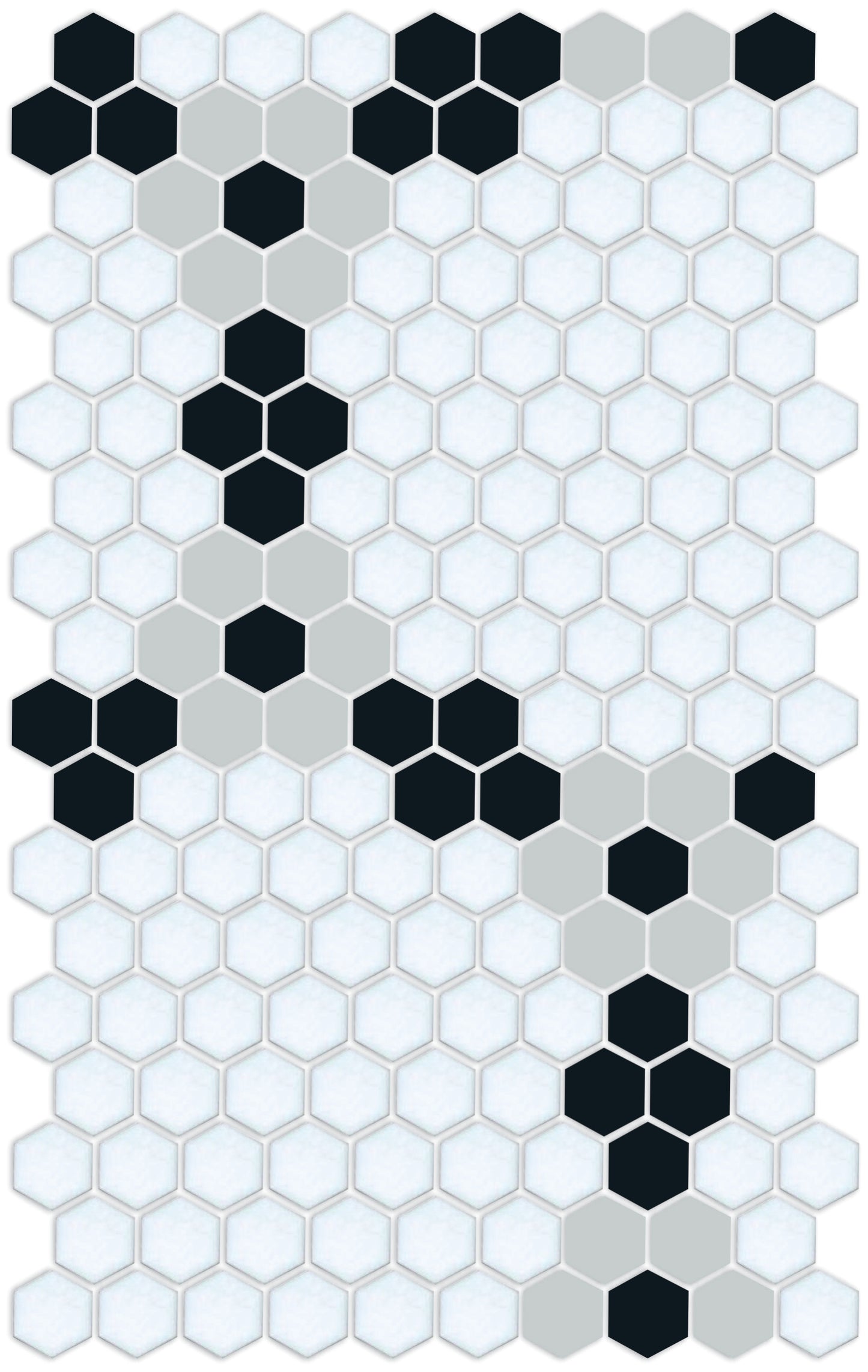 Circular Round and Round | Pinnacle Hexagon Patterns
