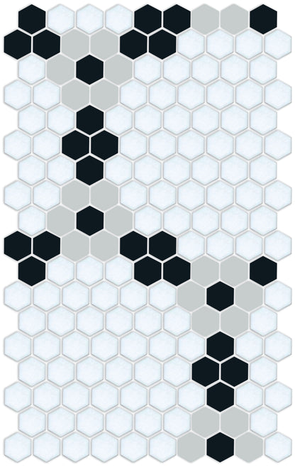 Circular Round and Round | Pinnacle Hexagon Patterns
