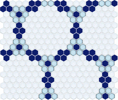 Round and Round | Pinnacle Hexagon Patterns