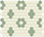 Juniper Green on Parchment White