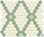 Juniper Green/Pistachio on Parchment