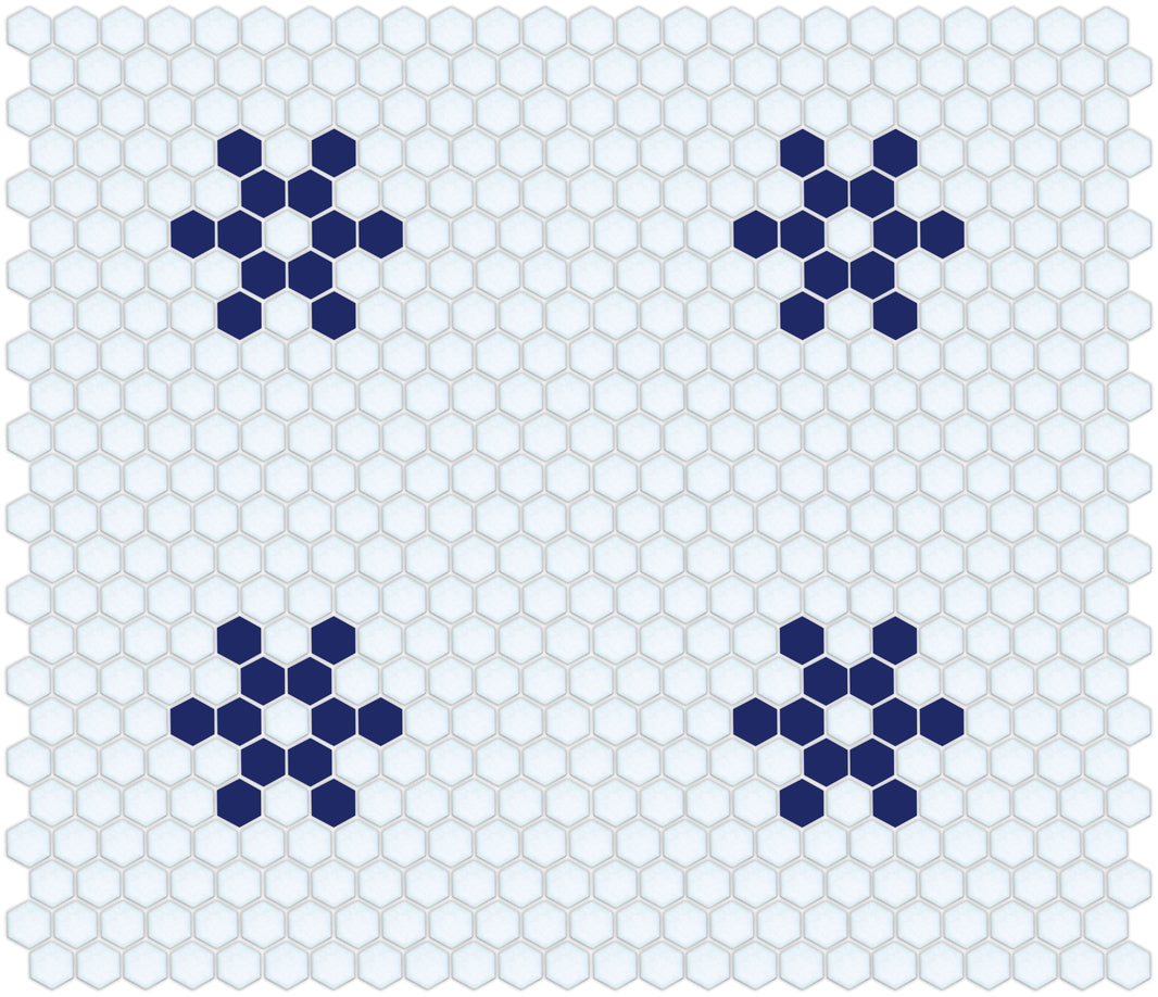 Hexagon Tile | Hexagon Tile Patterns