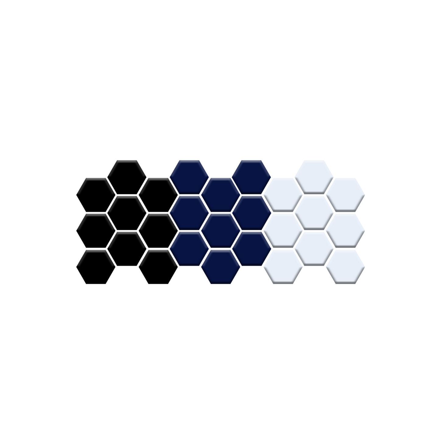 Wildflower | Pinnacle Hexagon Patterns
