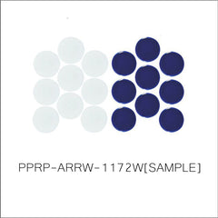This Way Arrow | Pinnacle Penny Round Patterns