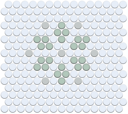 Cloves| Pinnacle Penny Round Patterns