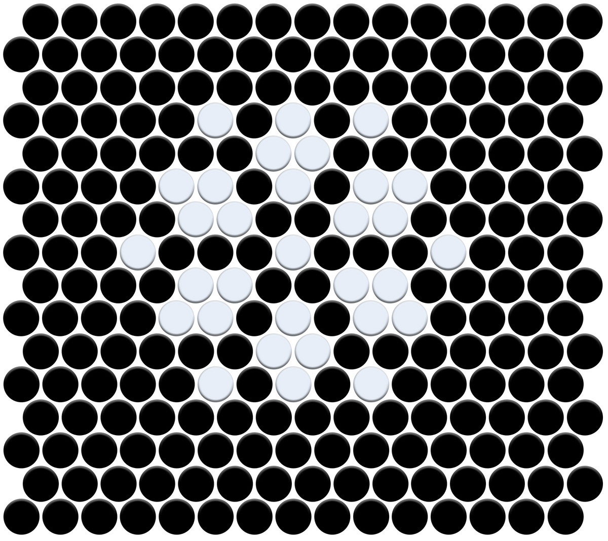 Cloves| Pinnacle Penny Round Patterns