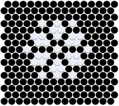 Cloves| Pinnacle Penny Round Patterns
