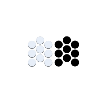 Cloves| Pinnacle Penny Round Patterns