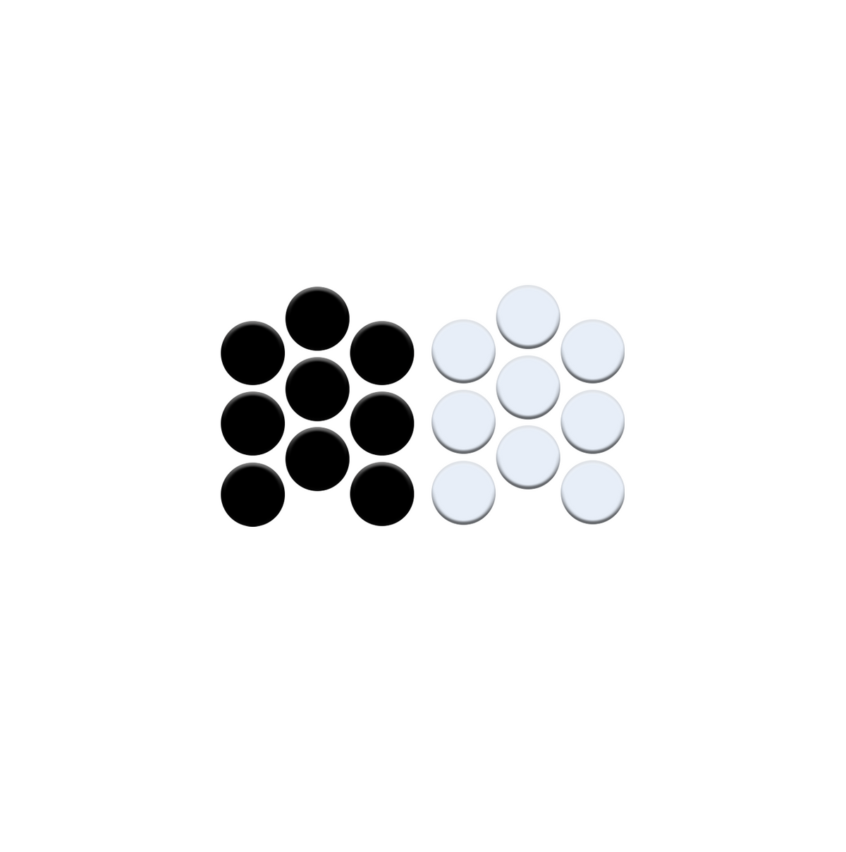 Cloves| Pinnacle Penny Round Patterns