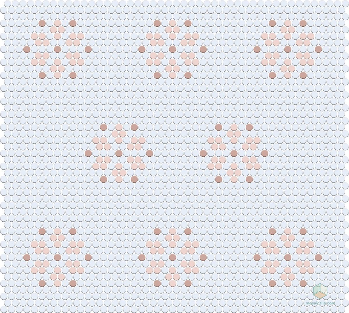 Cloves| Pinnacle Penny Round Patterns