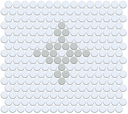 Etoile | Pinnacle Penny Round Patterns