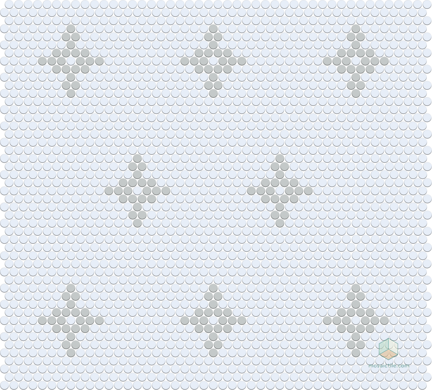 Etoile | Pinnacle Penny Round Patterns