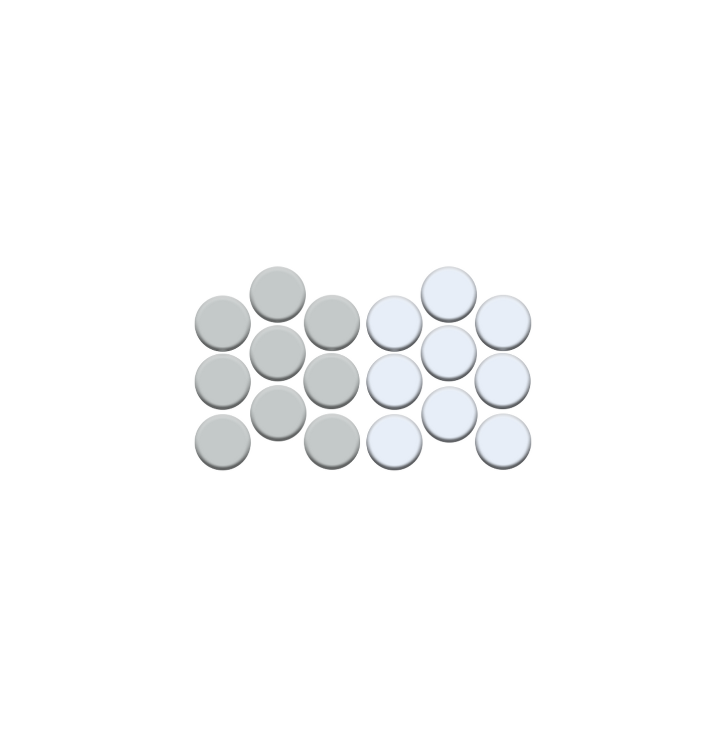Etoile | Pinnacle Penny Round Patterns