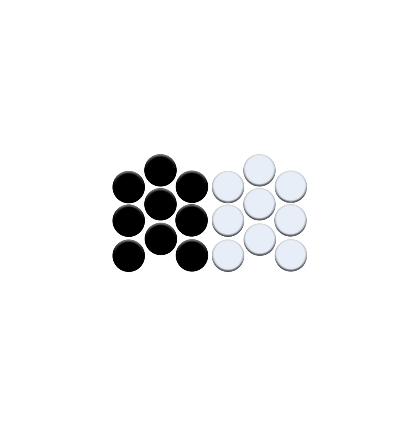 Etoile | Pinnacle Penny Round Patterns