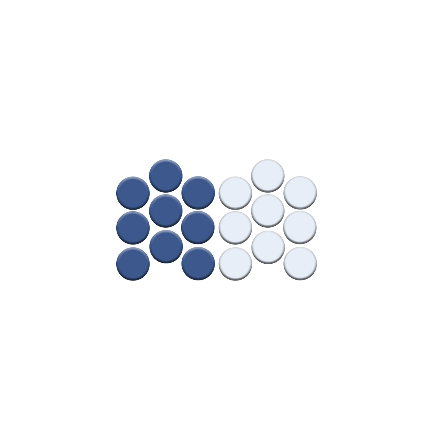 Etoile | Pinnacle Penny Round Patterns