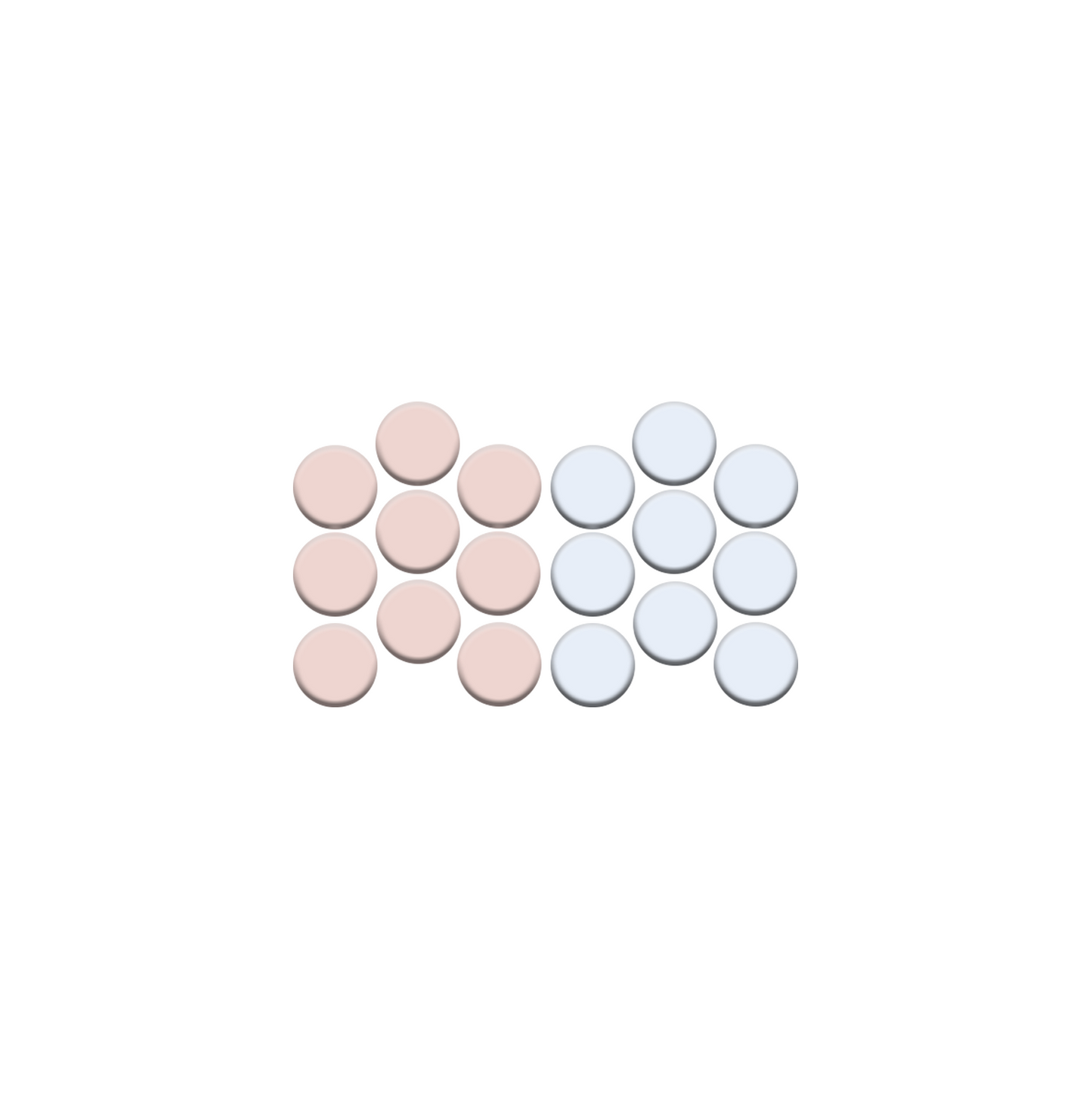 Etoile | Pinnacle Penny Round Patterns