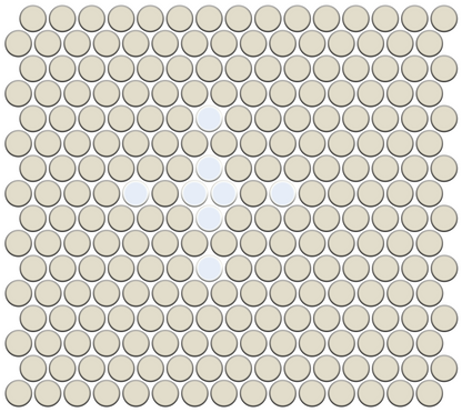 Quad and Cross | Pinnacle Penny Round Patterns
