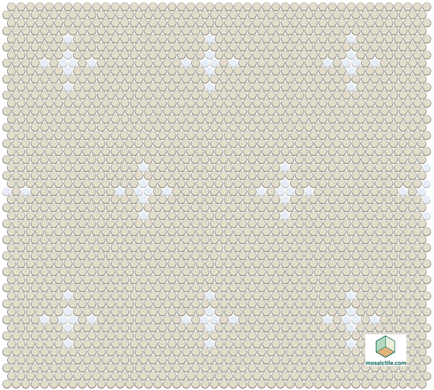 Quad and Cross | Pinnacle Penny Round Patterns