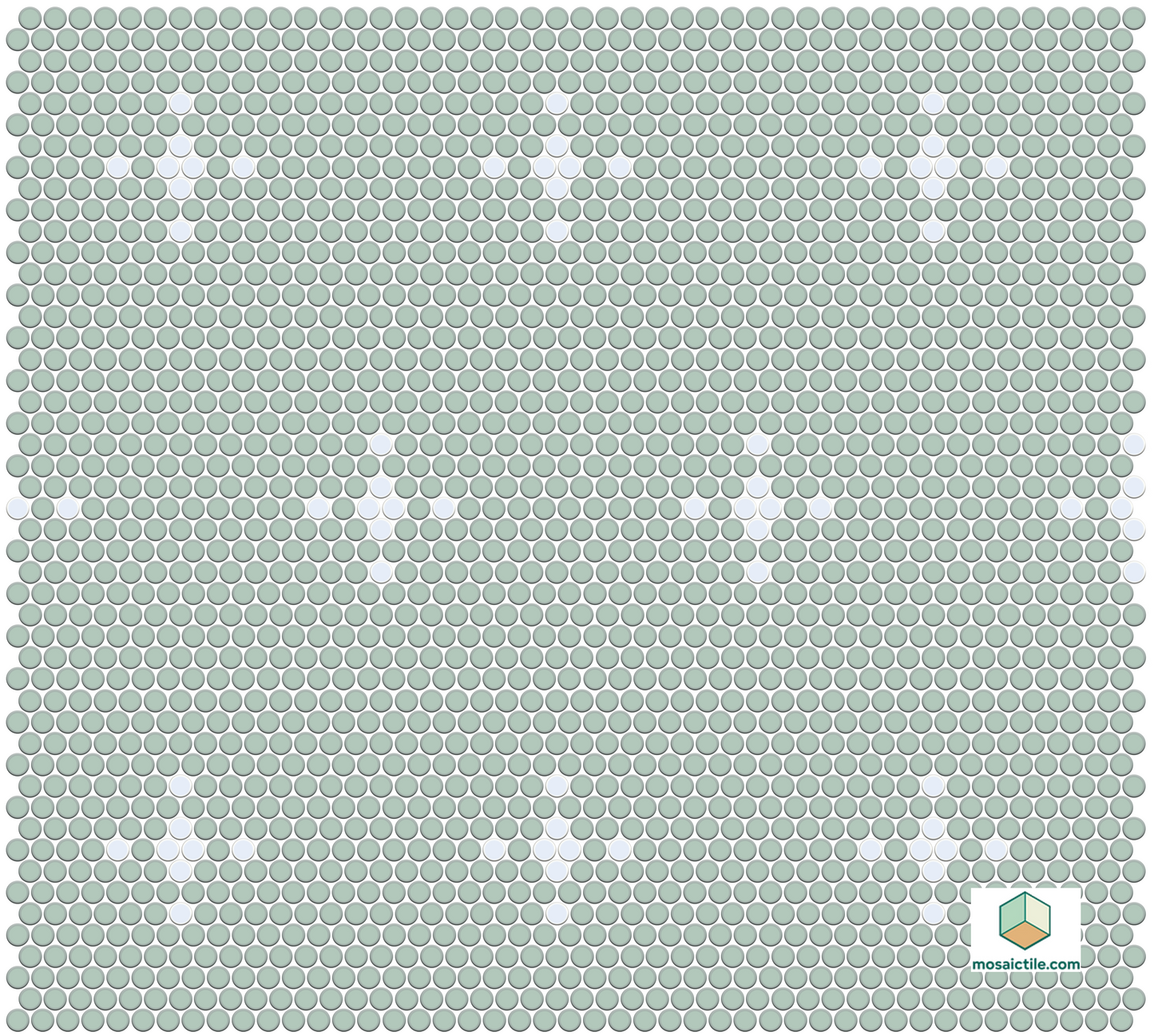 Quad and Cross | Pinnacle Penny Round Patterns