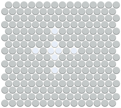 Quad and Cross | Pinnacle Penny Round Patterns