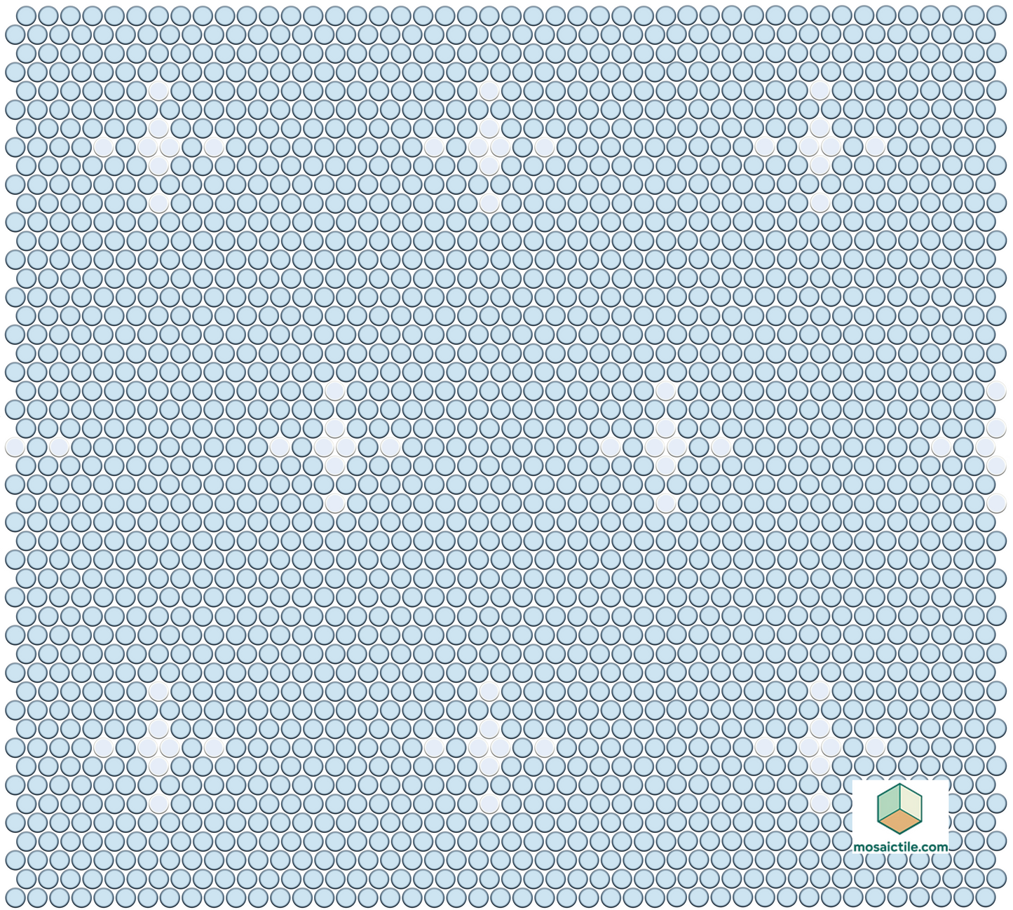 Quad and Cross | Pinnacle Penny Round Patterns