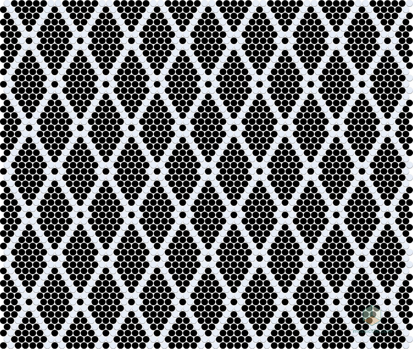 Trellis | Pinnacle Penny Round Patterns