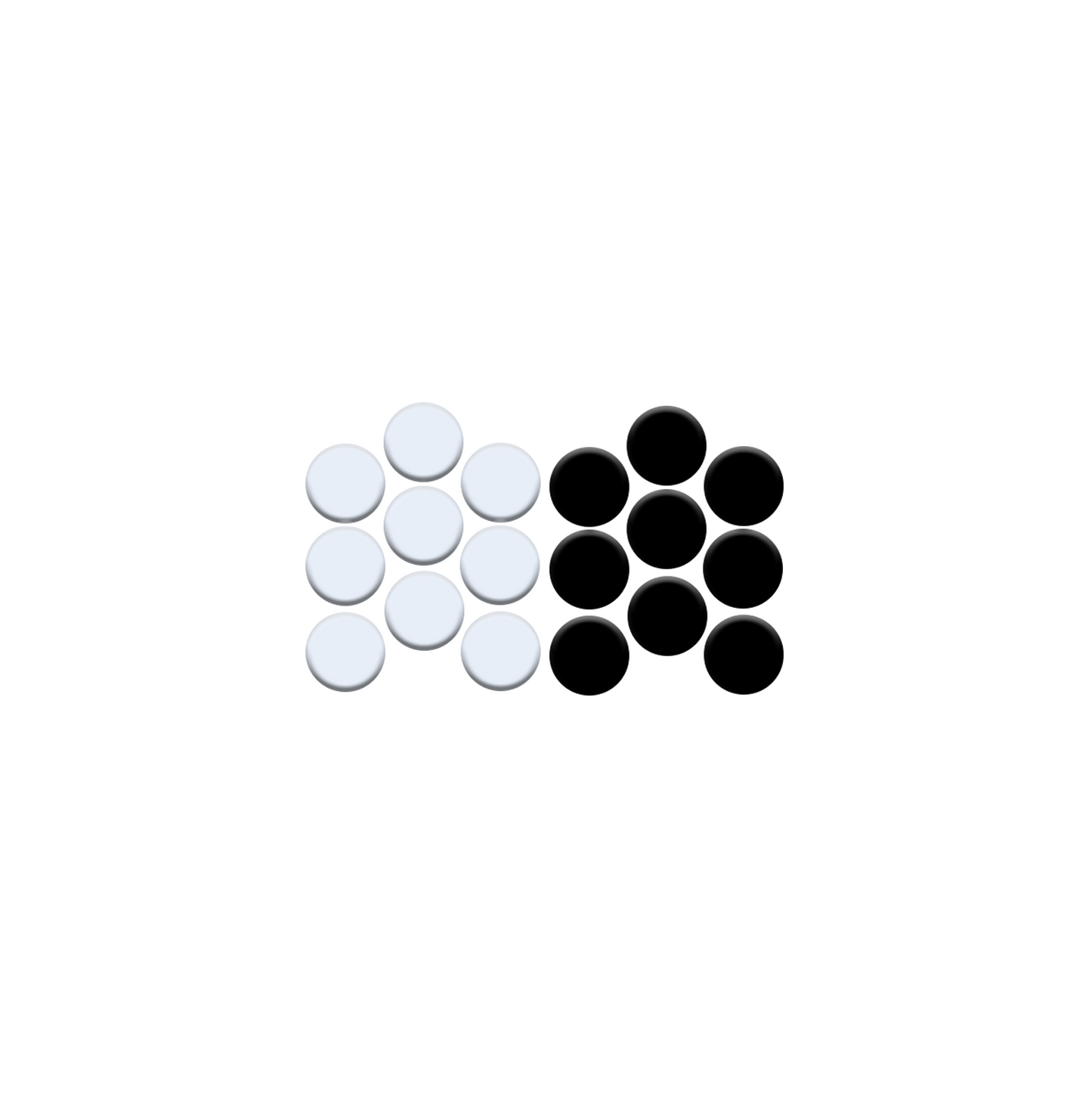 Trellis | Pinnacle Penny Round Patterns