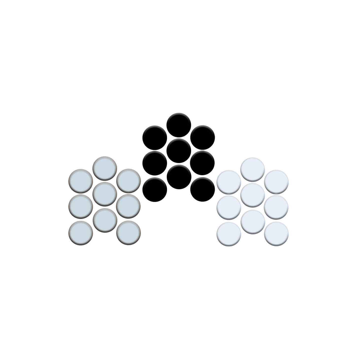 Trellis | Pinnacle Penny Round Patterns