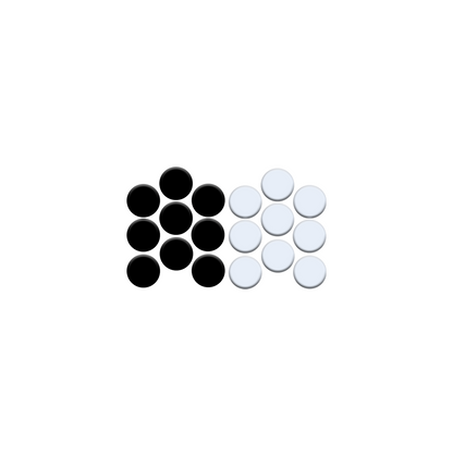 Trellis | Pinnacle Penny Round Patterns