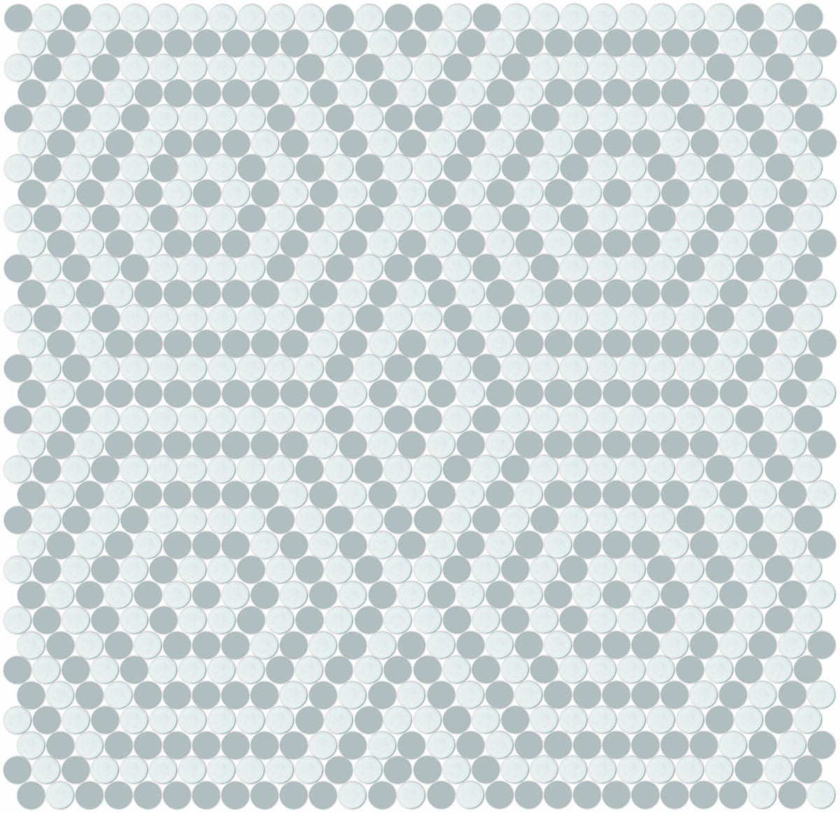 Bullseye | Pinnacle Penny Round Patterns