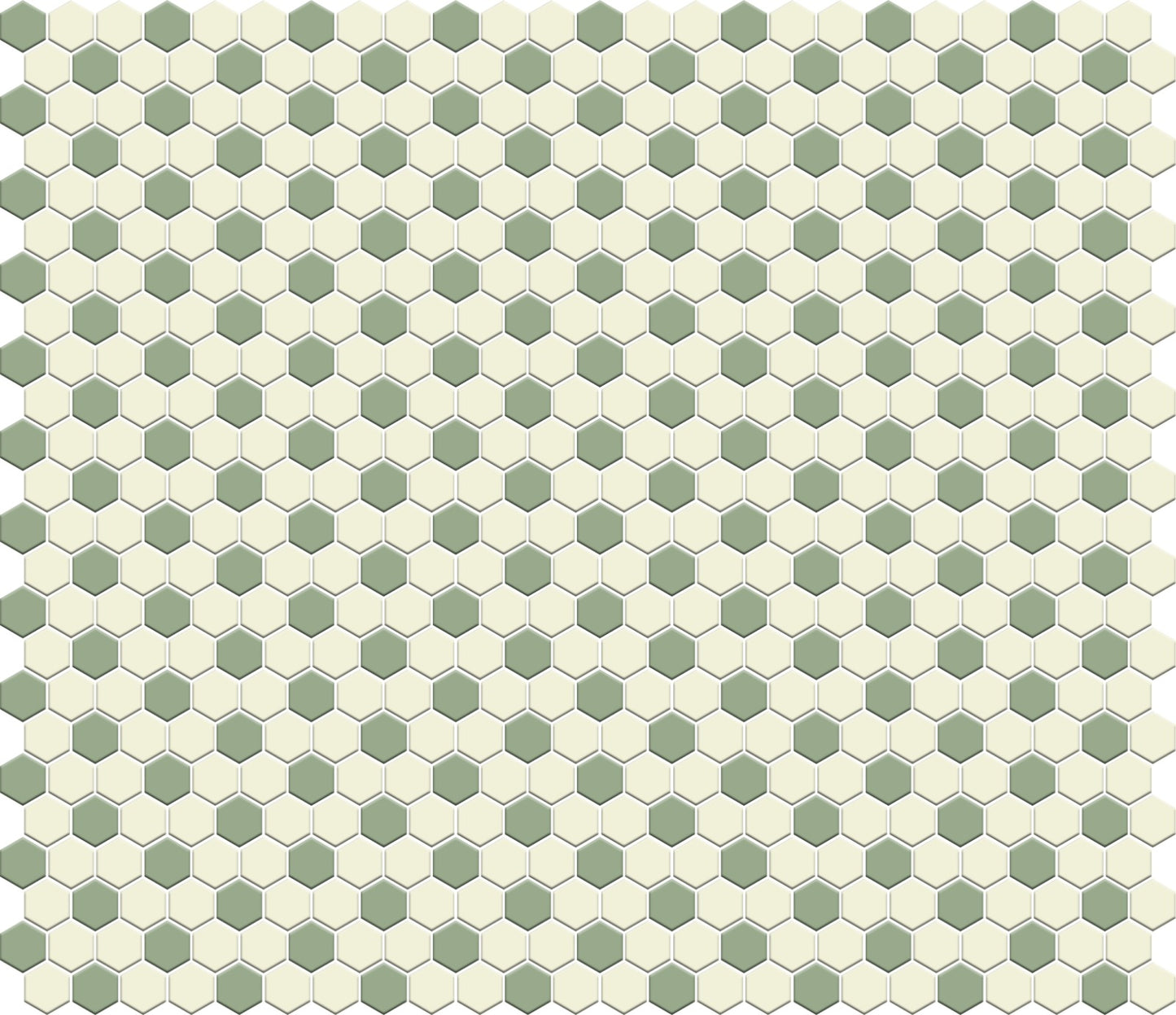 Honeycomb | Pinnacle Hexagon Patterns