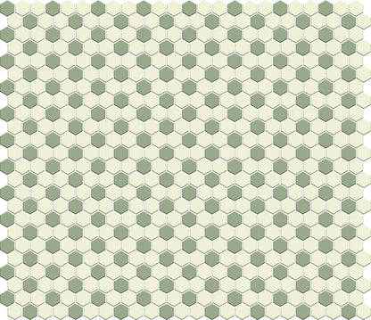 Honeycomb | Pinnacle Hexagon Patterns