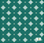 Glacier Blue/Pistachio Green on Emerald