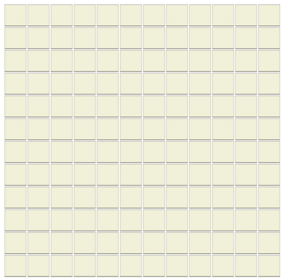Modern Craftsman | Porcelain Squares