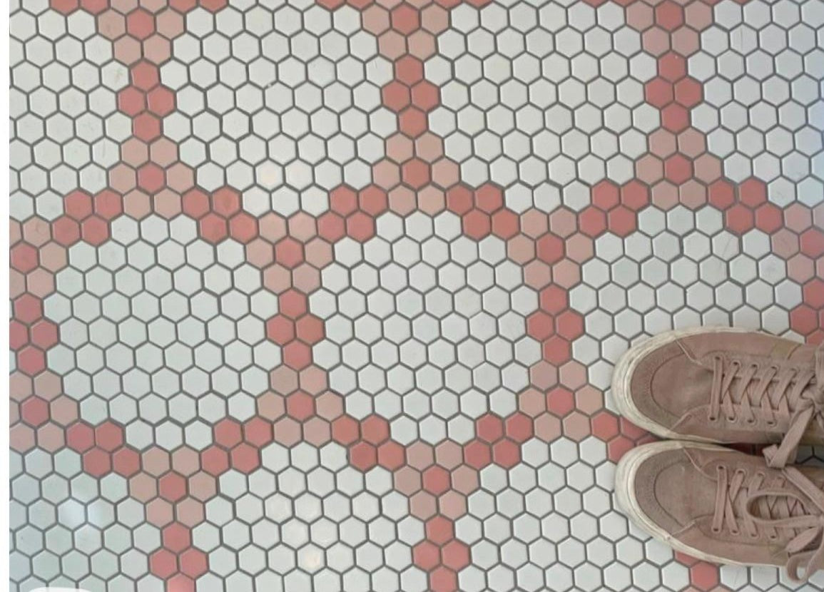 Round and Round | Pinnacle Hexagon Patterns