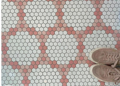 Round and Round | Pinnacle Hexagon Patterns