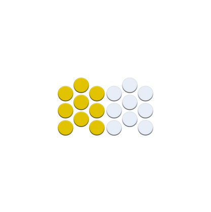 Rosette | Pinnacle Penny Round Patterns