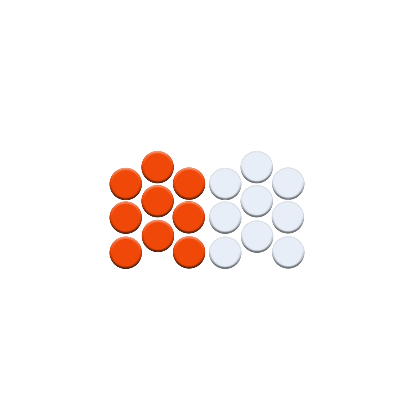 Rosette | Pinnacle Penny Round Patterns