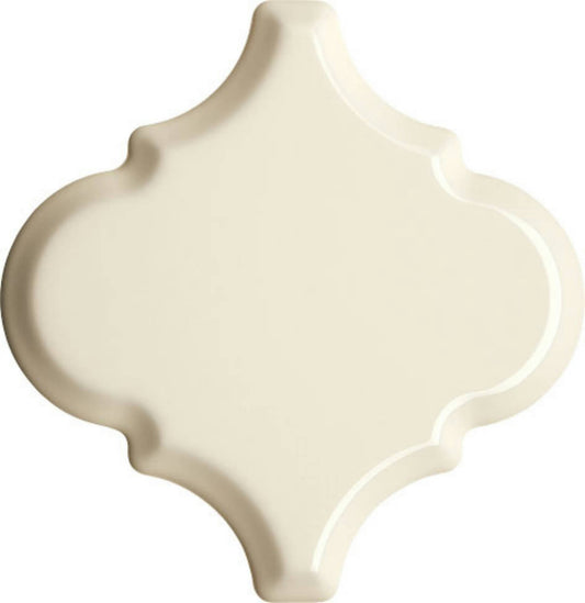 Lyric Artisan | Beveled Arabesque Tile