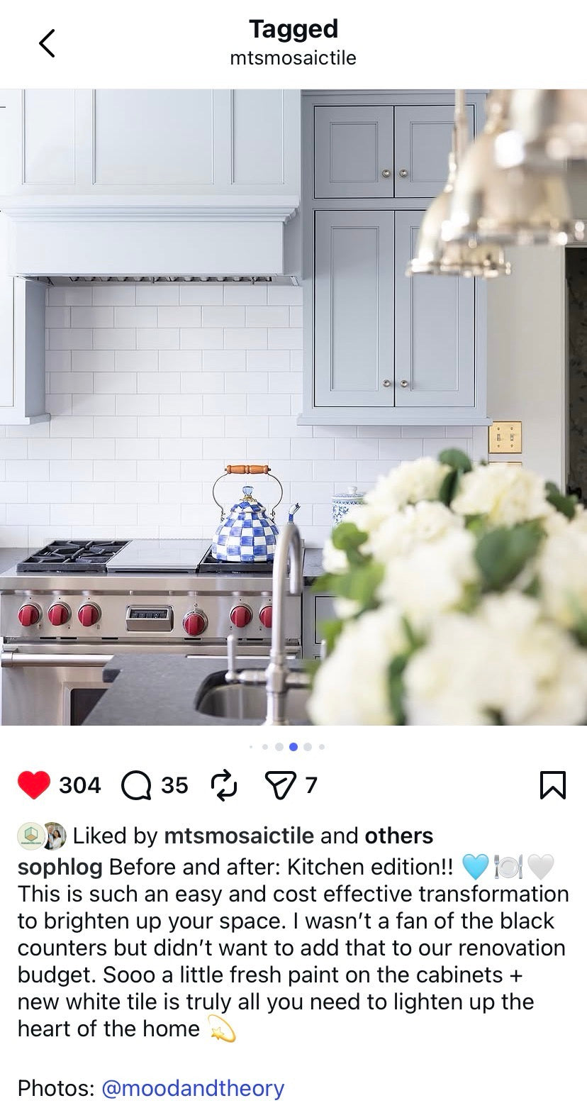 Lyric NOW | 3x6 Tile | Ceramic Subway Tile