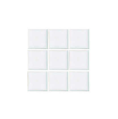 Modern Craftsman | Porcelain Squares