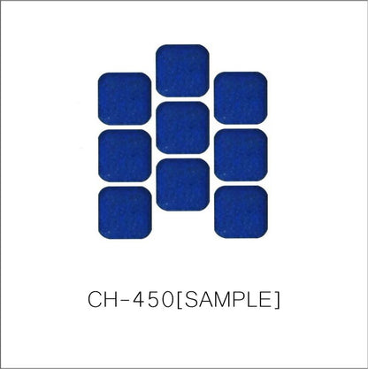  Lyric Retro Chiclet Glazed Mosaic Tiles Sample