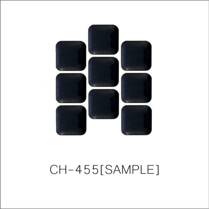 Lyric Retro Chiclet Glazed Mosaic Tiles Sample