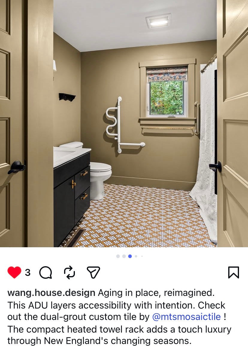 Diamond Trellis | Pinnacle Penny Round Patterns