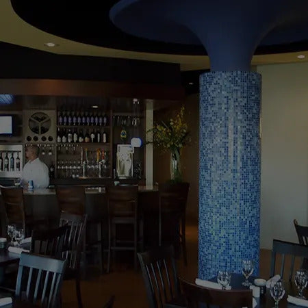 Architectural Mosaic Tile