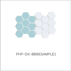 Diamond X | Pinnacle Hexagon Patterns