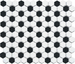 Honeycomb | Pinnacle Hexagon Patterns